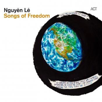 Cover Songs of Freedom