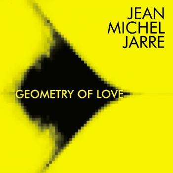 Cover Geometry of Love (Remastered)