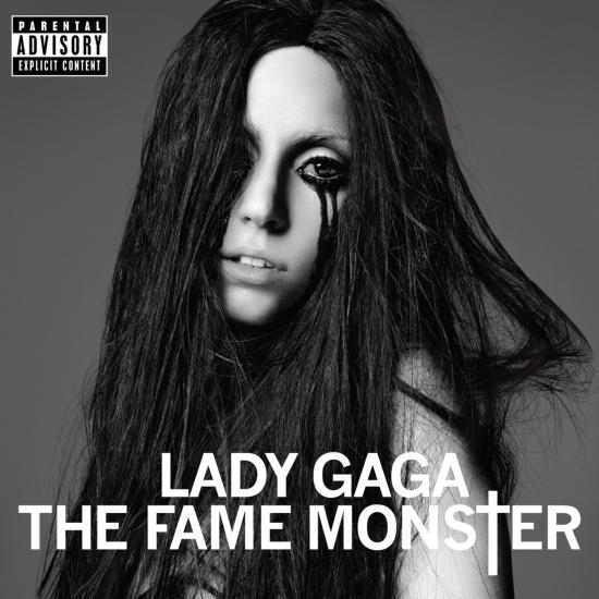 Cover The Fame Monster (Deluxe Edition)