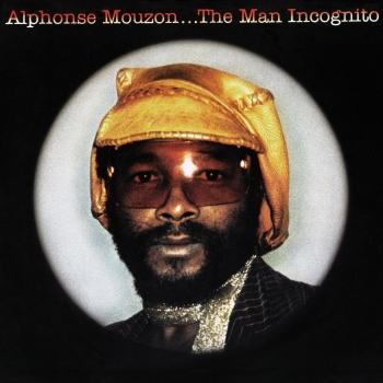 Cover The Man Incognito (Remastered)