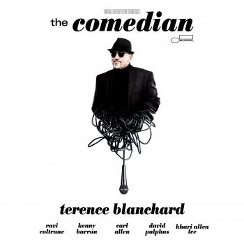 Cover The Comedian (Original Motion Picture Soundtrack)