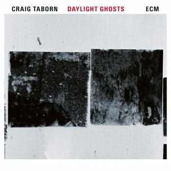 Cover Daylight Ghosts