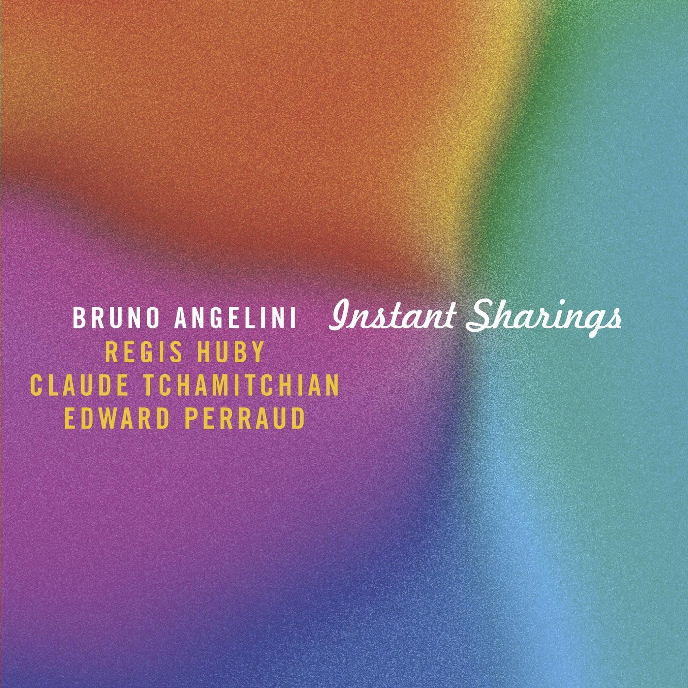 Cover Instant Sharings