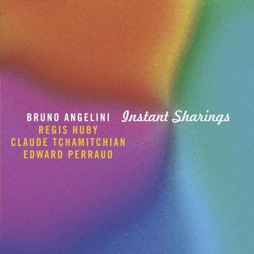 Cover Instant Sharings