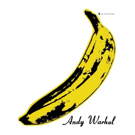 Cover The Velvet Underground & Nico