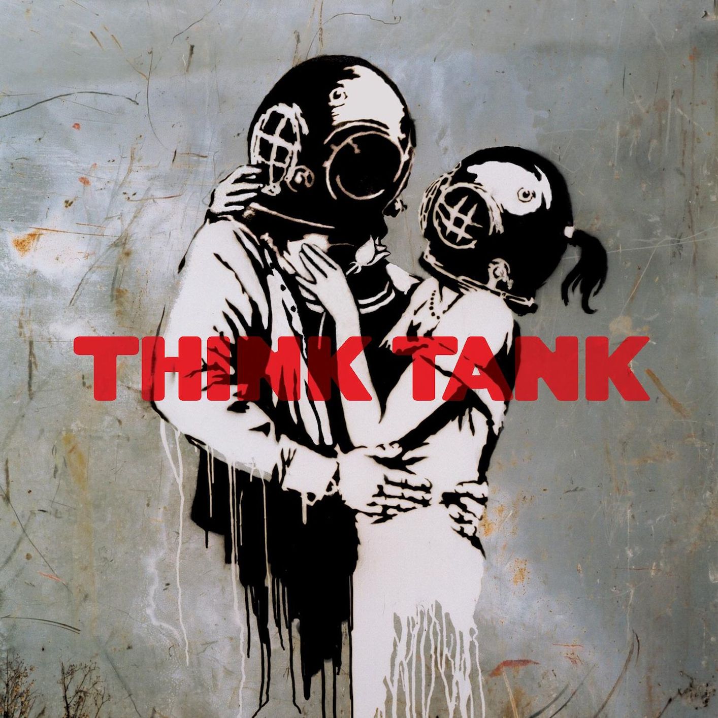 Cover Think Tank