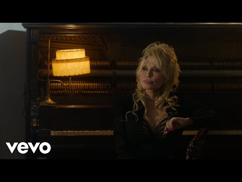 Video Dolly Parton - Southern Accents
