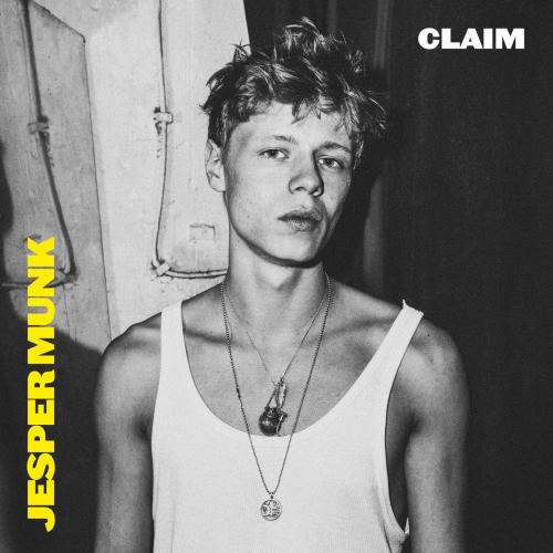 Cover CLAIM