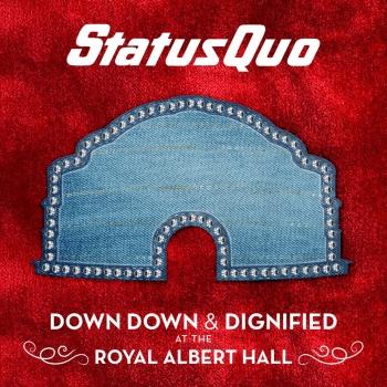 Cover Down Down & Dignified at the Royal Albert Hall (Live)