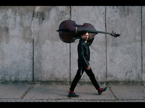 Video Makar Novikov Quintet 'Long Journey'