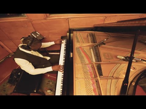 Video Paul Cornish - Dinosaur Song