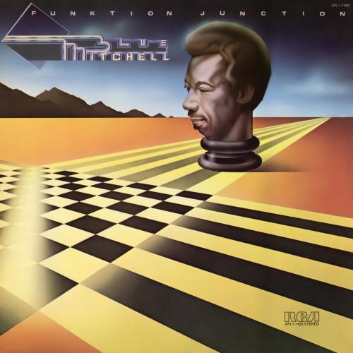 Cover Funktion Junction (Remastered)