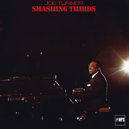 Cover Smashing Thirds (Remastered)