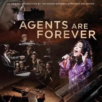 Cover Agents are Forever