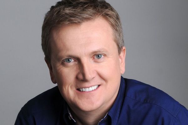 Aled Jones