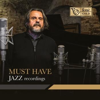 Cover Must Have Jazz Recordings