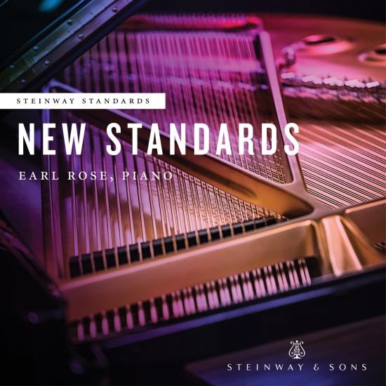 Cover New Standards