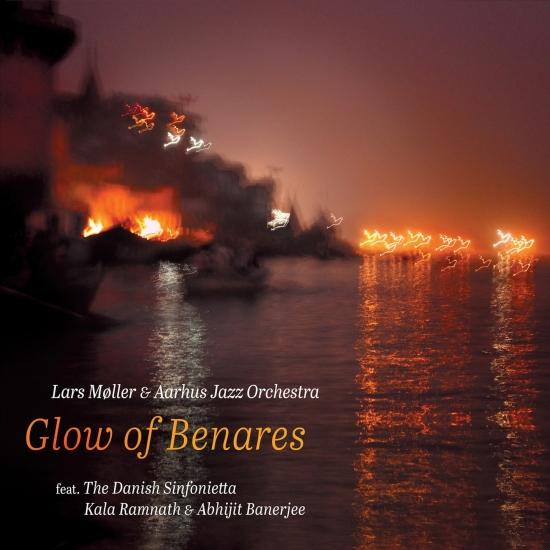 Cover Glow of Benares