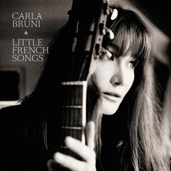 Cover Little French Songs (Deluxe Edition)