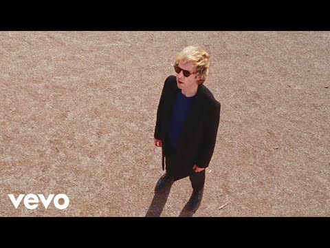 Video Beck - Uneventful Days