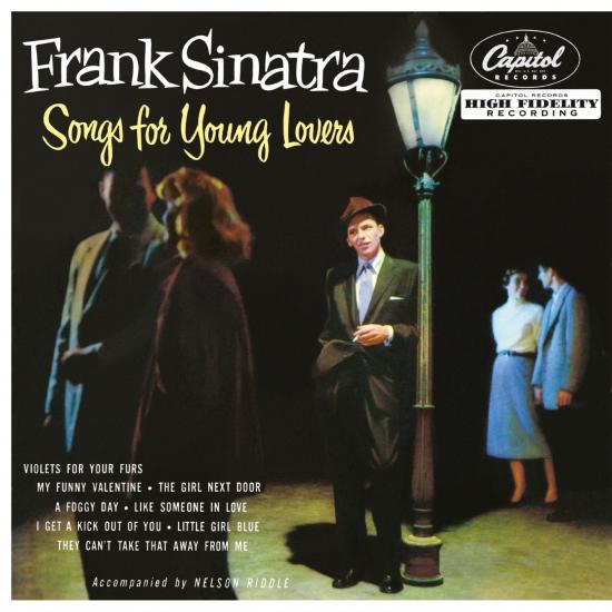 Cover Songs For Young Lovers