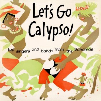 Cover Let's Go Calypso (Remastered from the Original Somerset Tapes)