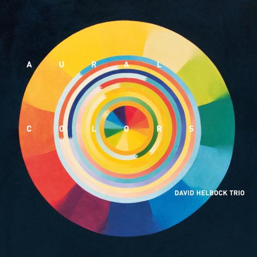 Cover Aural Colors