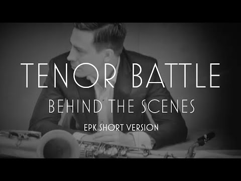Video Kornstad Ensemble “Tenor Battle” EPK (Short)
