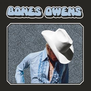 Cover Bones Owens