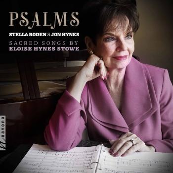 Cover Psalms