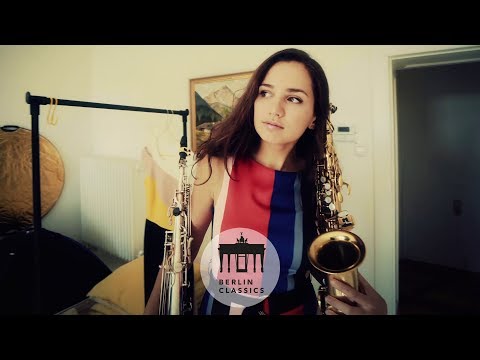 Video Asya Fateyeva - Carneval