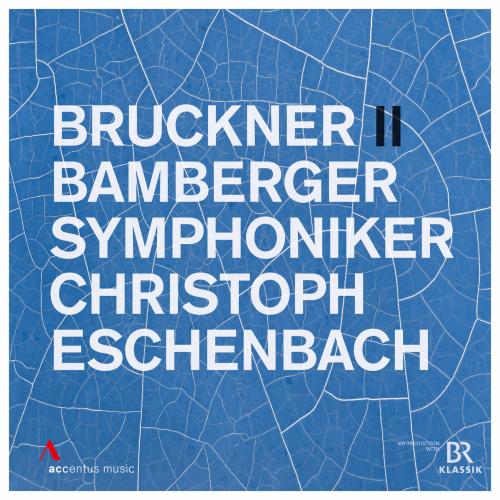 Cover Bruckner: Sympony No. 2 in C Minor, WAB 102 (1877)