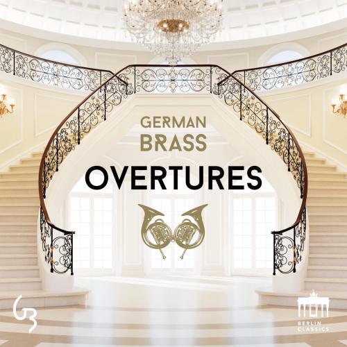 Cover Overtures (50 year Anniversary)