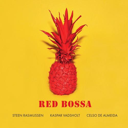 Cover Red Bossa