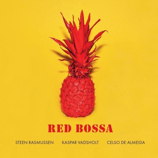 Cover Red Bossa