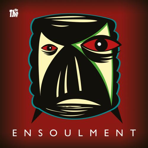 Cover Ensoulment