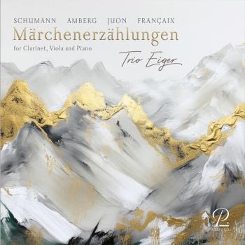 Cover Märchenerzählungen