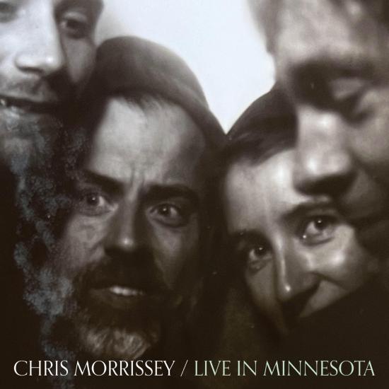 Cover Live in Minnesota