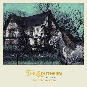 Cover The Southern