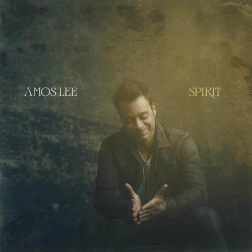 Cover Spirit