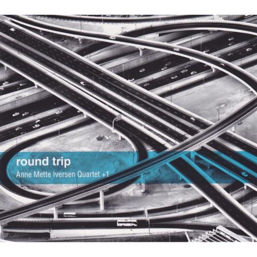 Cover Round Trip (feat. John Ellis, Peter Dahlgren, Danny Grissett & Otis Brown III)