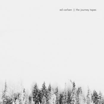 Cover The Journey Tapes