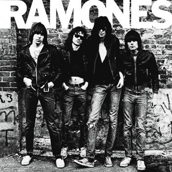Cover Ramones