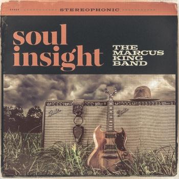 Cover Soul Insight (Remastered)