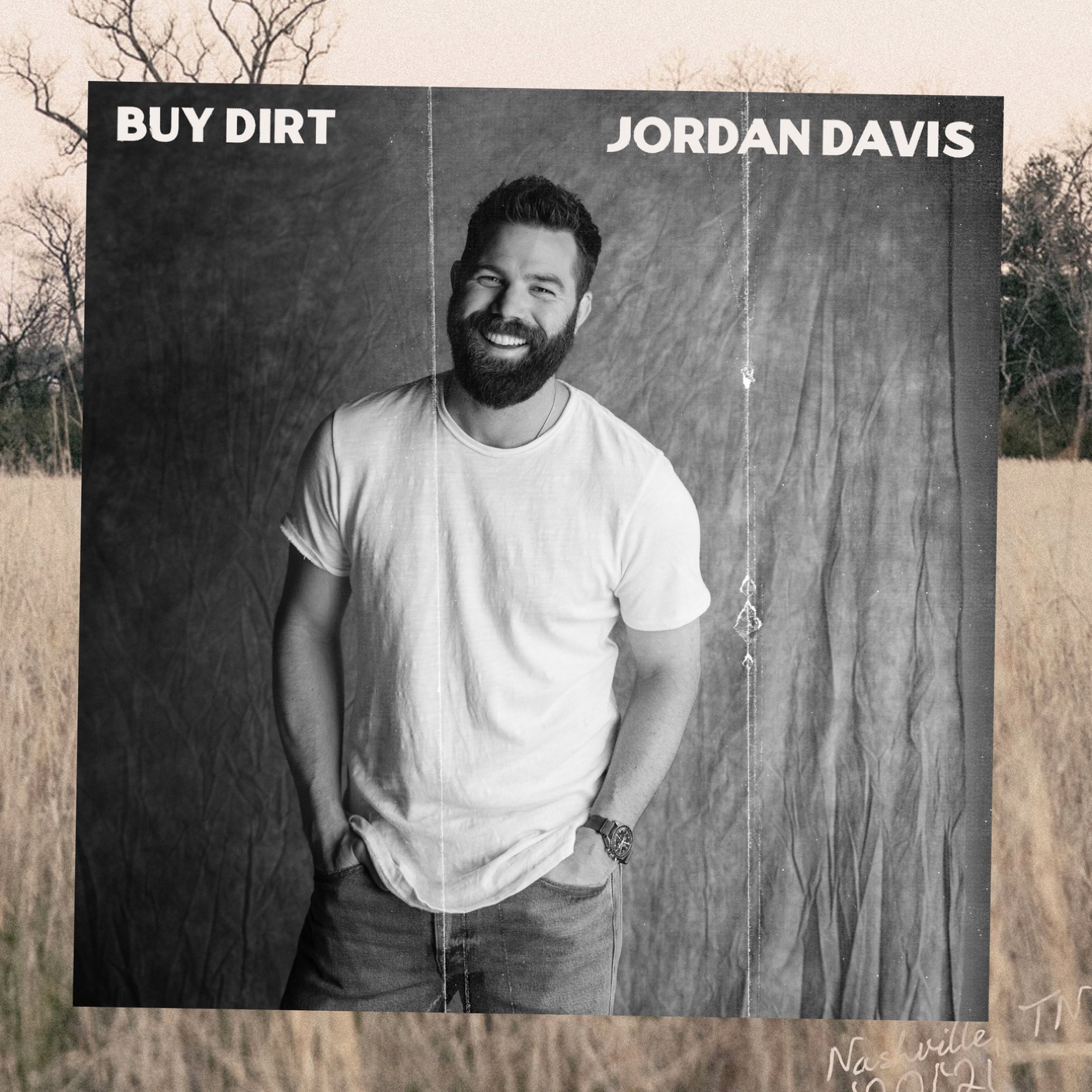 Cover Buy Dirt