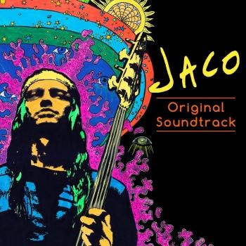 Cover JACO Original Soundtrack