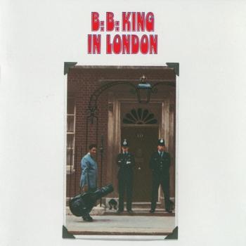 Cover In London (Remastered)