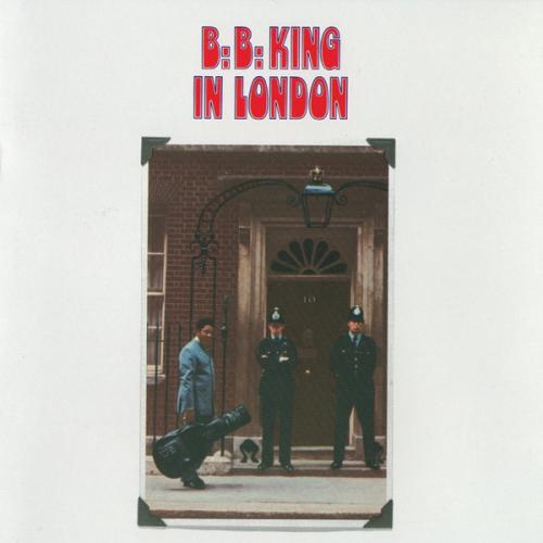 Cover In London (Remastered)