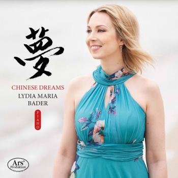 Cover Chinese Dreams