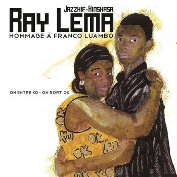 Cover Hommage à Franco Luambo: On entre KO, on sort OK